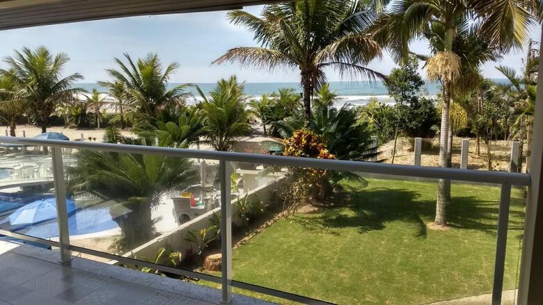 Kaakupe Praia Hotel
