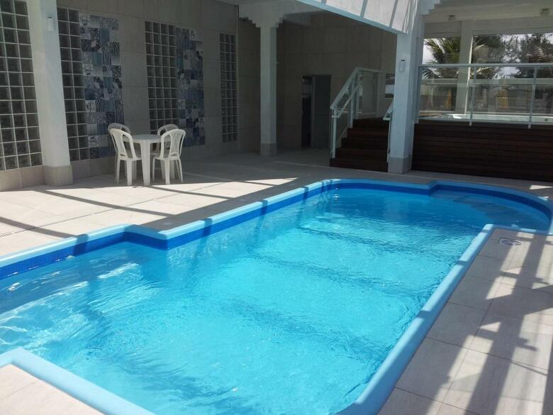 Kaakupe Praia Hotel