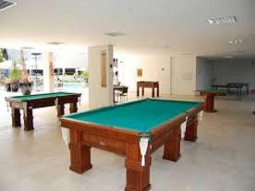Apartamento Rq Turismo Hospedagem Rio Quente
