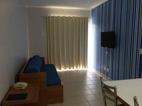 Apartamento Rq Turismo Hospedagem Rio Quente