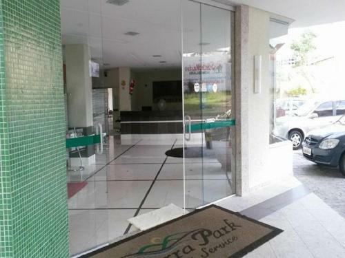 Apartamento Rq Turismo Hospedagem Rio Quente