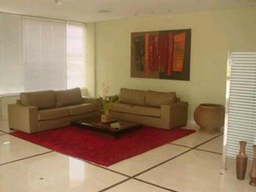 Apartamento Rq Turismo Hospedagem Rio Quente