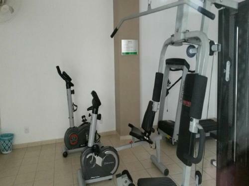 Apartamento Rq Turismo Hospedagem Rio Quente