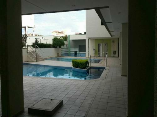 Apartamento Rq Turismo Hospedagem Rio Quente