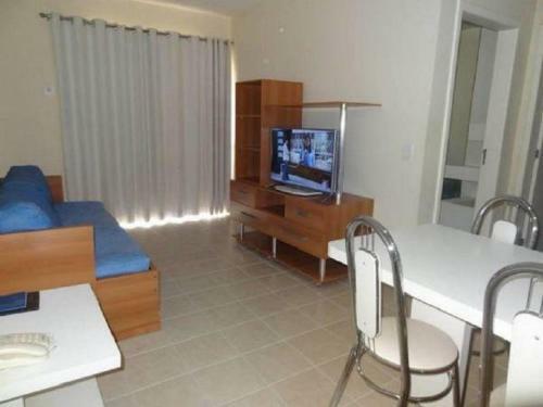 Apartamento Rq Turismo Hospedagem Rio Quente