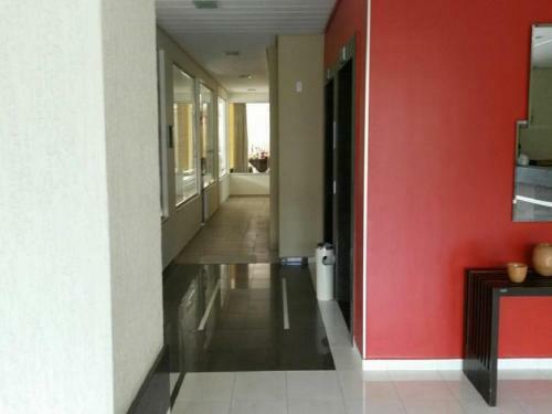 Apartamento Rq Turismo Hospedagem Rio Quente