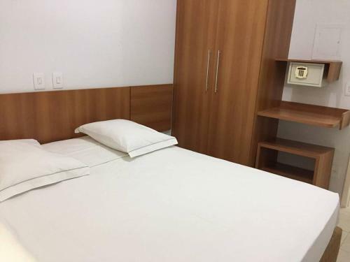 Apartamento Rq Turismo Hospedagem Rio Quente