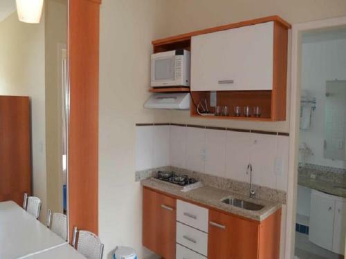 Apartamento Rq Turismo Hospedagem Rio Quente