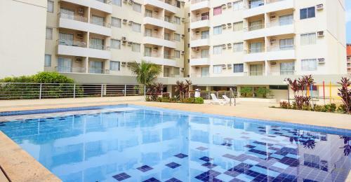 Apartamento Rq Turismo Hospedagem Rio Quente