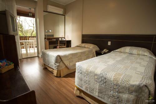 Weiand Hotel