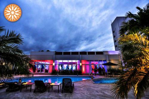 Weiand Hotel