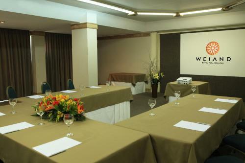 Weiand Hotel
