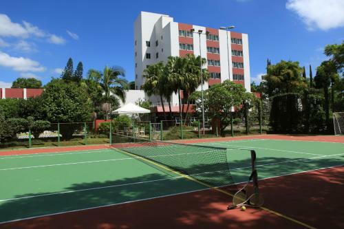 Weiand Hotel