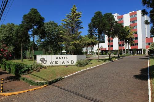 Weiand Hotel