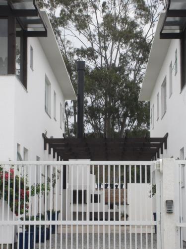 Apartamento Residencial Mar Bella