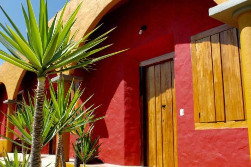Hostal Villa Dos Pireneus