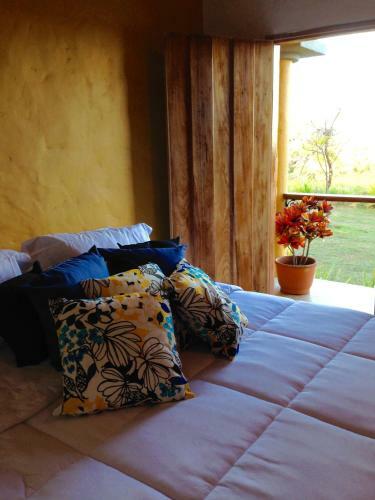 Hostal Villa Dos Pireneus