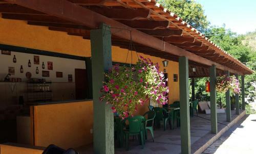 Hostal Pousada Villa Tr�s