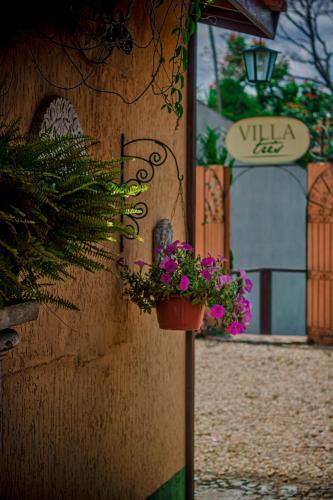 Hostal Pousada Villa Tr�s