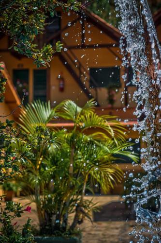 Hostal Pousada Villa Tr�s