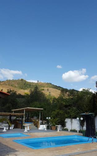 Hostal Pousada Villa Tr�s