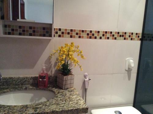Apartamento Aconchego Do Recreio