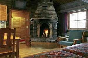 Hotel Lapland Luostotunturi