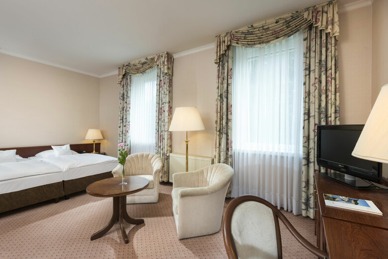 Maritim Hotel Bad Wildungen