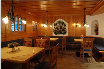 Treff Alpenhotel Kronprinz