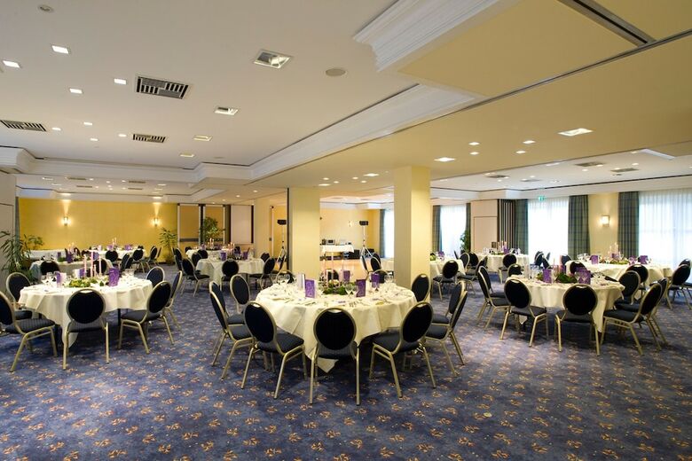 Hotel Idingshof Bramsche