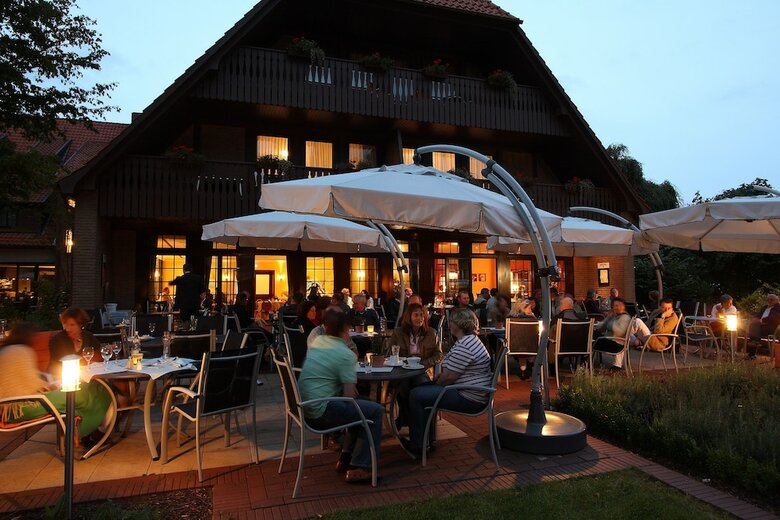 Hotel Idingshof Bramsche