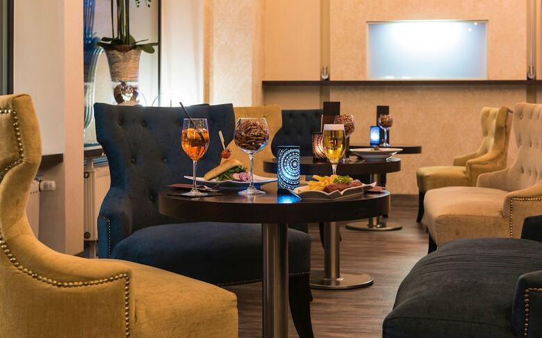 Hotel Idingshof Bramsche