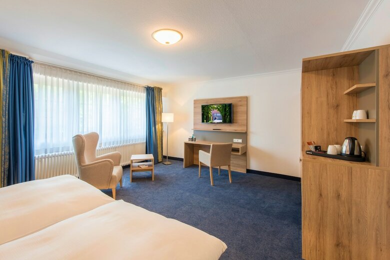 Hotel Idingshof Bramsche