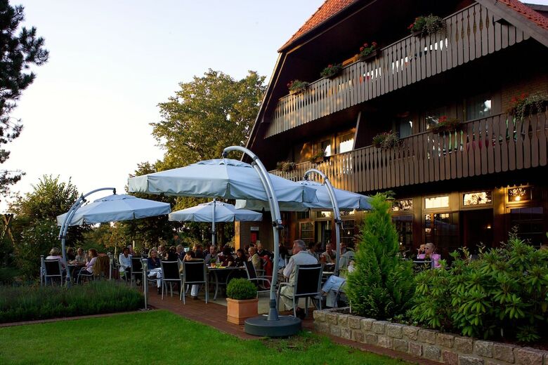 Hotel Idingshof Bramsche