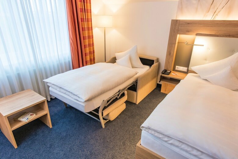 Hotel Idingshof Bramsche