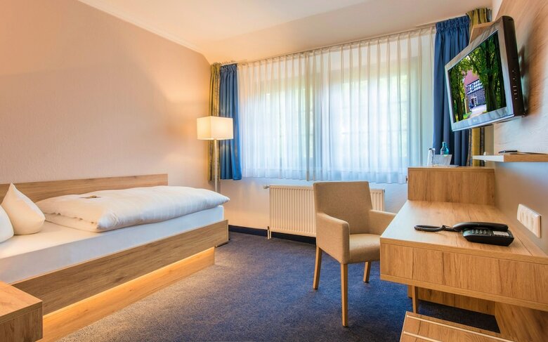 Hotel Idingshof Bramsche