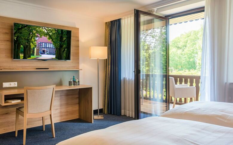 Hotel Idingshof Bramsche