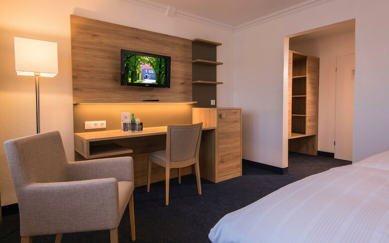 Hotel Idingshof Bramsche