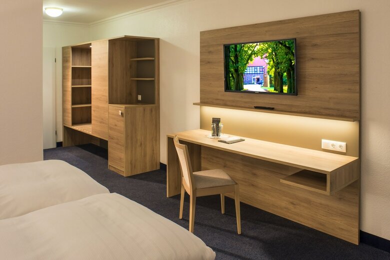 Hotel Idingshof Bramsche