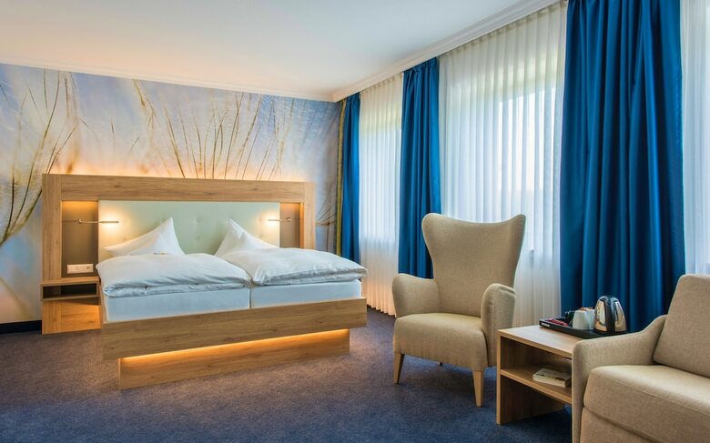 Hotel Idingshof Bramsche