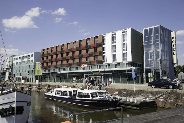 Comfort Hotel Bremerhaven