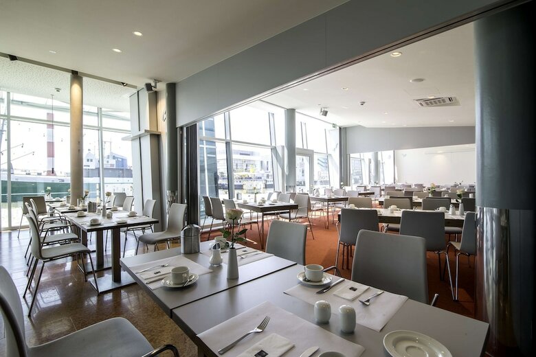 Comfort Hotel Bremerhaven