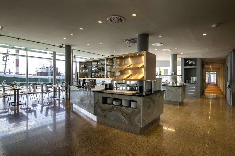 Comfort Hotel Bremerhaven