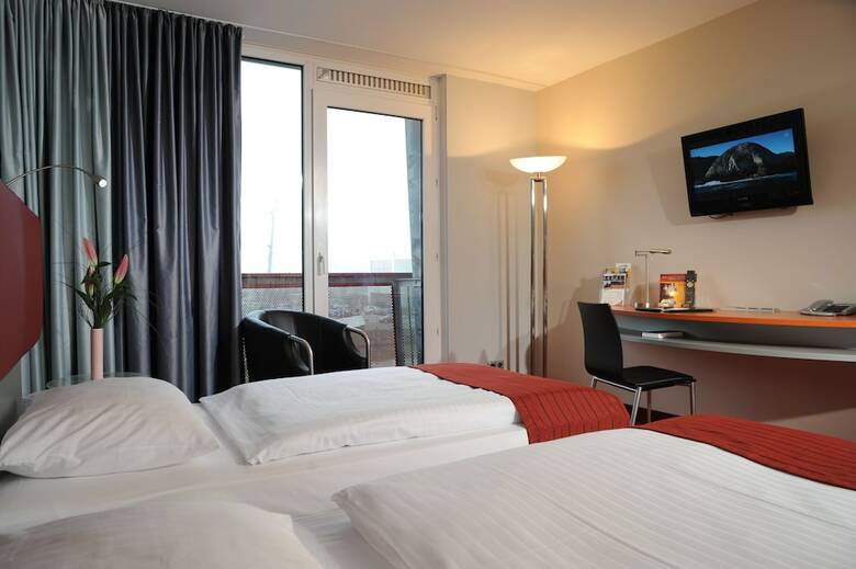 Comfort Hotel Bremerhaven