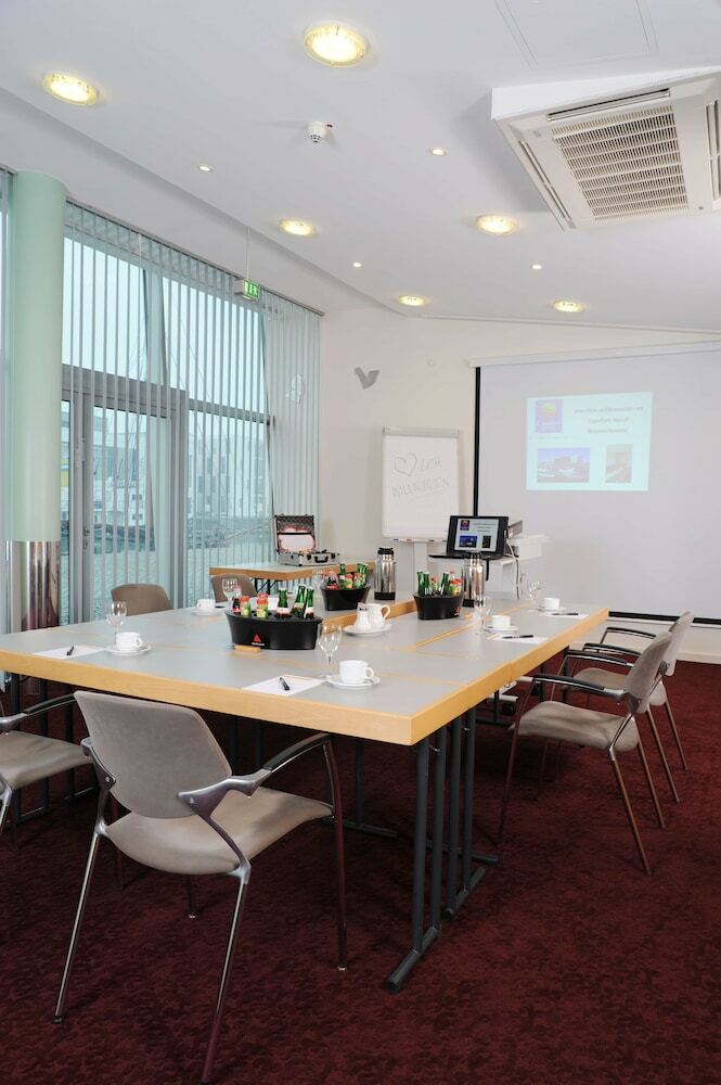 Comfort Hotel Bremerhaven