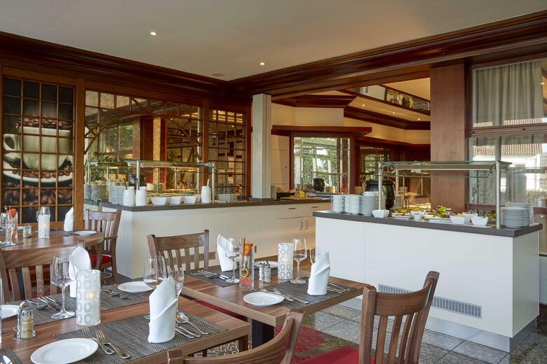 Hotel Ramada Baren Goslar
