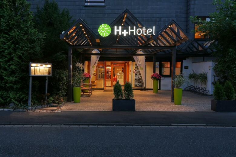 Hotel Ramada Baren Goslar