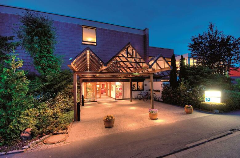 Hotel Ramada Baren Goslar