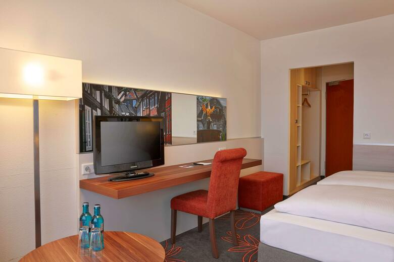 Hotel Ramada Baren Goslar