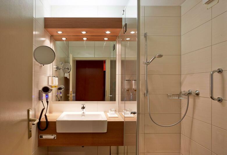 Hotel Ramada Baren Goslar